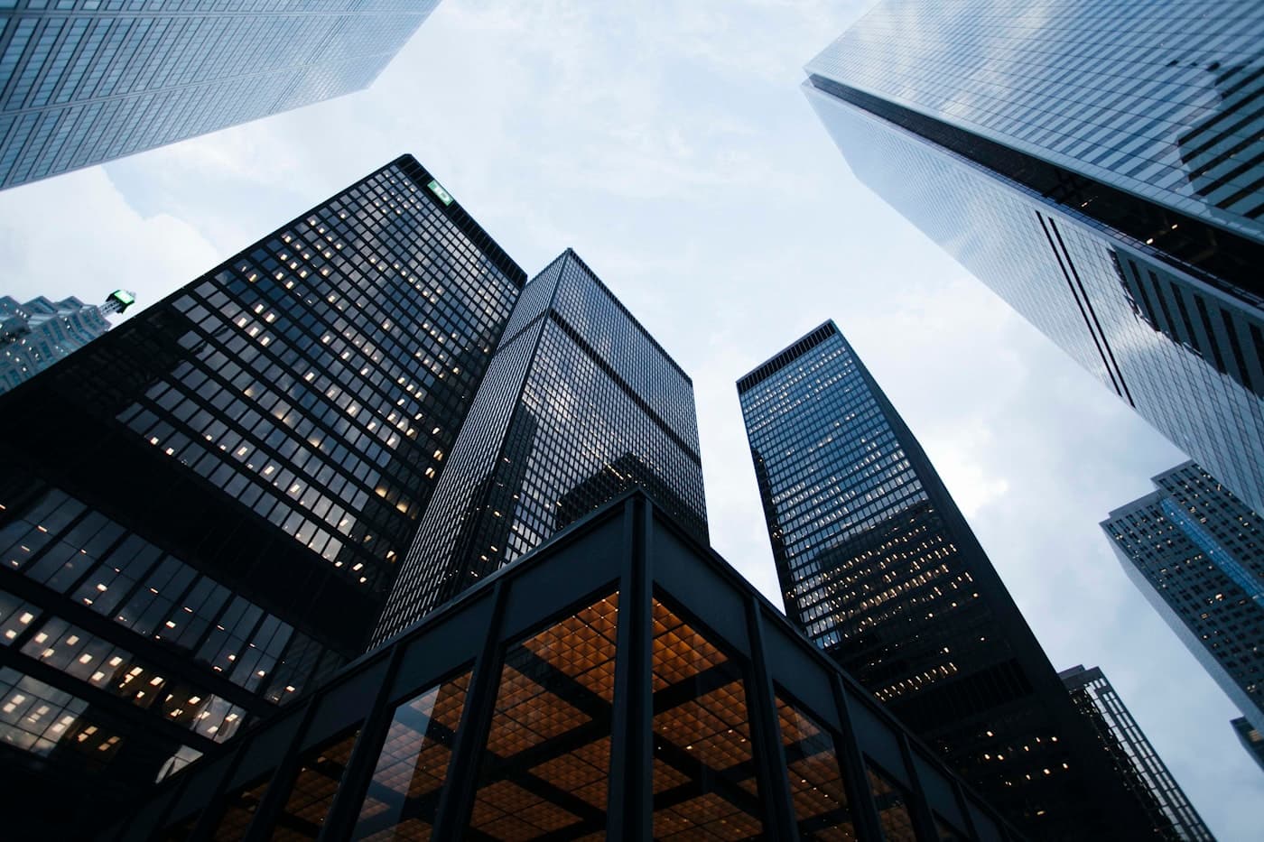 Commercial building visual for Mohali commercial property guidance